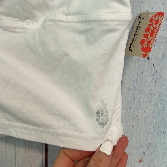 NWT FP Movement Hot Shot Tube Top - Picture 4 of 9